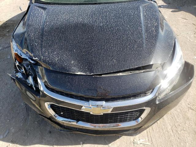 Photo 7 from auction – 2015 CHEVROLET MALIBU LTZ with VIN 1G11F5SL4FF297005