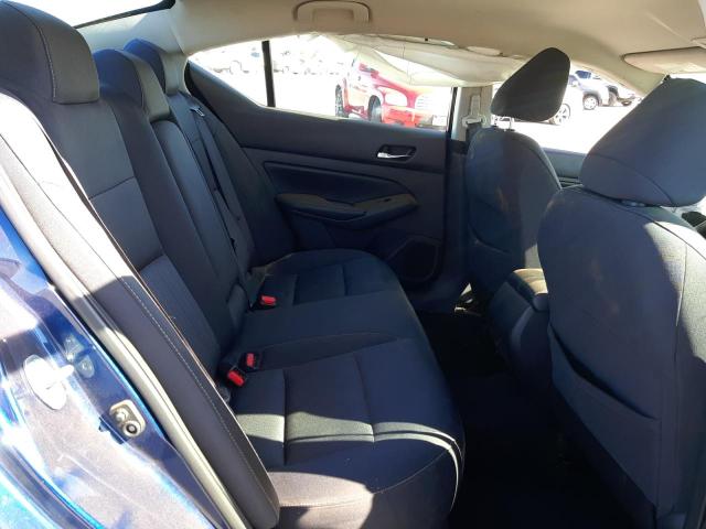 Photo 6 from auction – 2019 NISSAN ALTIMA S with VIN 1N4BL4BV4KC129219