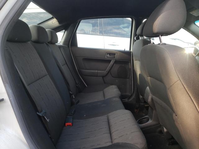 Photo 6 from auction – 2010 FORD FOCUS SE with VIN 1FAHP3FN0AW112465