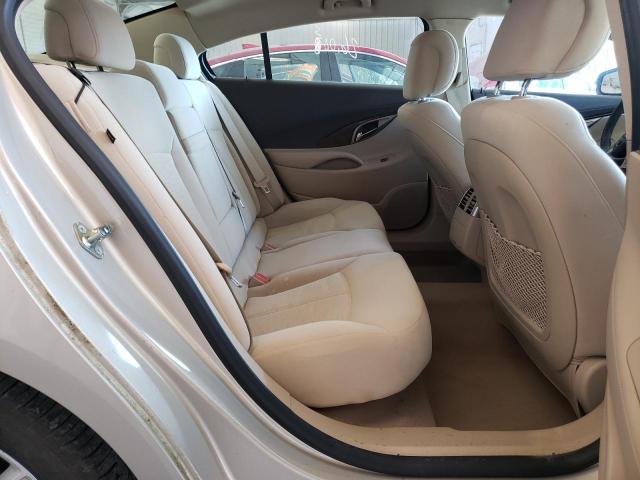 Photo 6 from auction – 2010 BUICK LACROSSE C with VIN 1G4GB5GGXAF164097