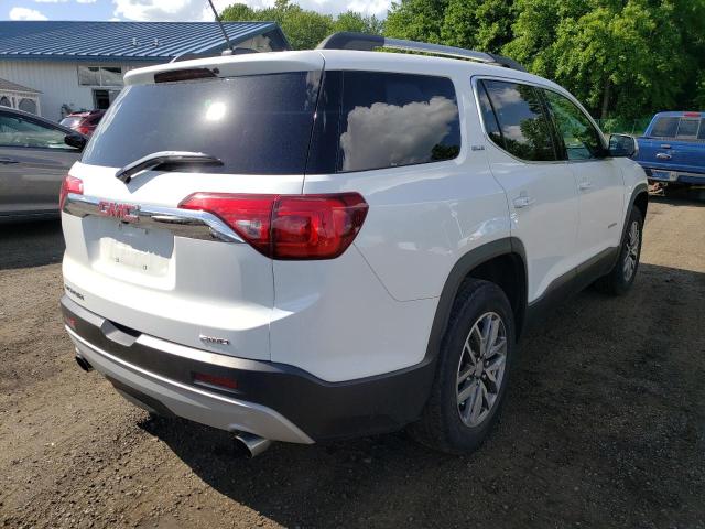 Photo 4 from auction – 2019 GMC ACADIA SLE with VIN 1GKKNSLS5KZ108152