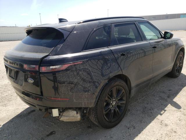 Photo 4 from auction – 2020 LAND ROVER RANGE ROVE with VIN SALYB2EX0LA268570