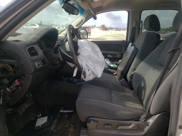 Photo 5 from auction – 2009 CHEVROLET TAHOE C150 with VIN 1GNFC13C19R156853