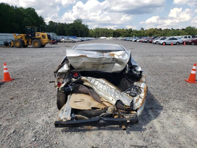 Photo 9 from auction – 2005 TOYOTA CAMRY LE with VIN 4T1BE32K45U983979