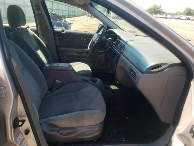 Photo 5 from auction – 2000 FORD TAURUS LX with VIN 1FAFP5229YA169463