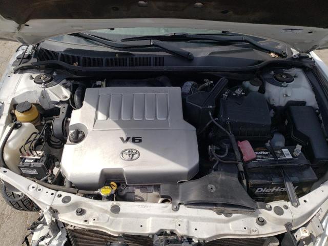 Photo 7 from auction – 2007 TOYOTA CAMRY LE with VIN 4T1BK46K07U509359