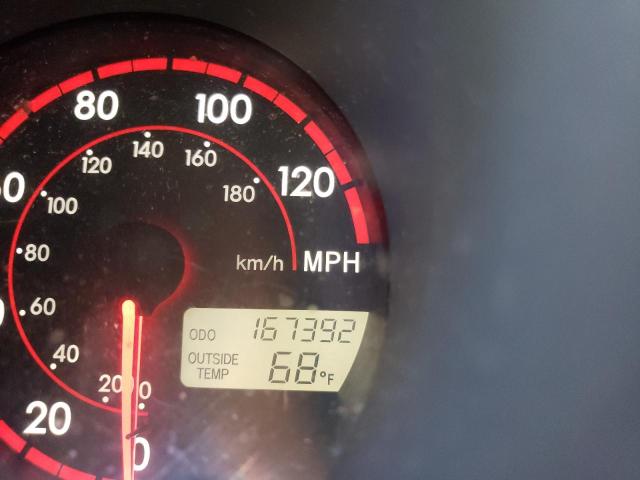 Photo 8 from auction – 2004 TOYOTA COROLLA MA with VIN 2T1KR32EX4C178633