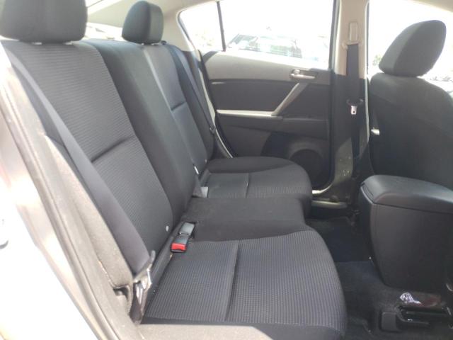 Photo 6 from auction – 2013 MAZDA 3 I with VIN JM1BL1TFXD1733985