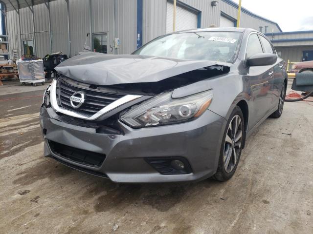 Photo 2 from auction – 2016 NISSAN ALTIMA 2.5 with VIN 1N4AL3AP3GC181814
