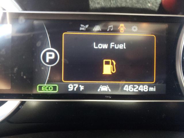 Photo 8 from auction – 2017 KIA NIRO FE with VIN KNDCB3LC8H5070195
