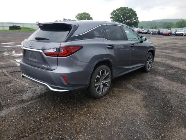 Photo 4 from auction – 2018 LEXUS RX 350 L with VIN JTJDZKCA3J2003839