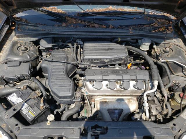 Photo 7 from auction – 2002 HONDA CIVIC with VIN 1HGES16542L018786