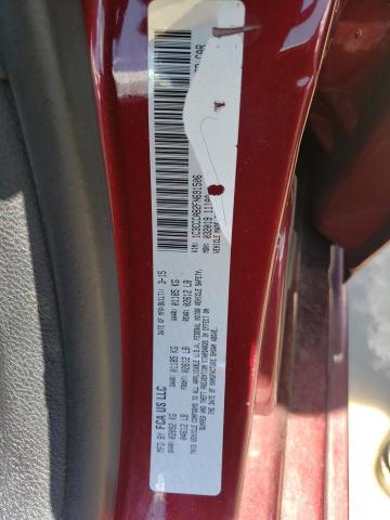 Photo 10 from auction – 2015 CHRYSLER 200 LIMITE with VIN 1C3CCCAB2FN691506