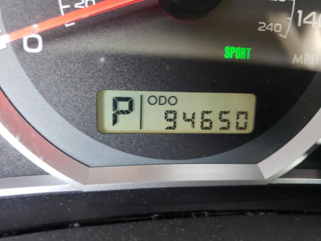 Photo 8 from auction – 2008 SUBARU IMPREZA 2. with VIN JF1GH61668H821197