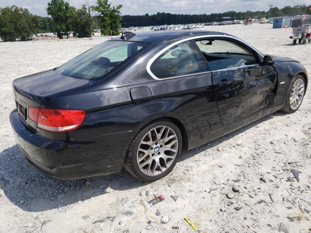 Photo 4 from auction – 2008 BMW 328 I with VIN WBAWB335X8P135418