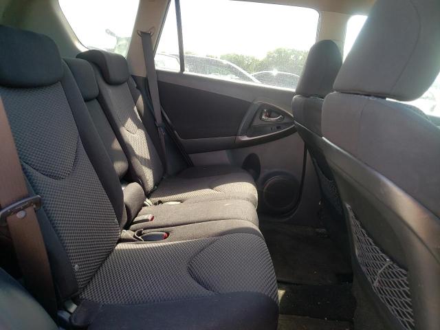 Photo 6 from auction – 2011 TOYOTA RAV4 SPORT with VIN JTMRF4DV8B5040402