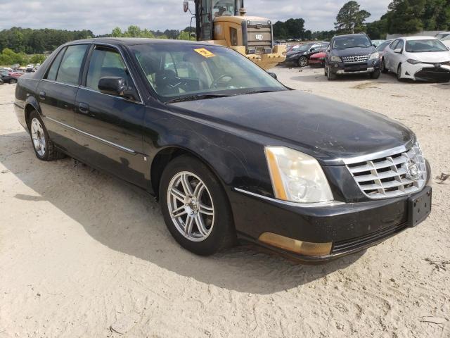 Photo 1 from auction – 2006 CADILLAC DTS with VIN 1G6KD57Y66U111985