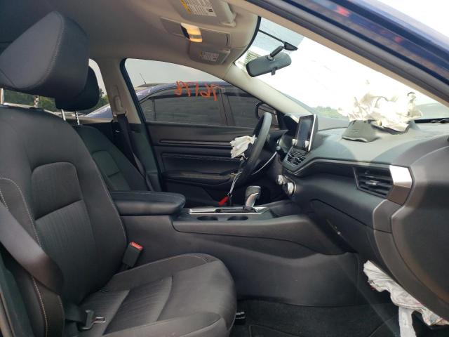 Photo 5 from auction – 2020 NISSAN ALTIMA S with VIN 1N4BL4BV3LC166764