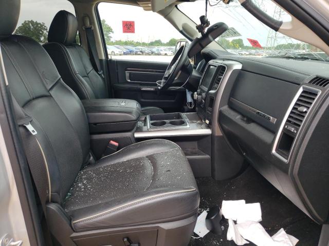 Photo 5 from auction – 2015 RAM 1500 LONGH with VIN 1C6RR7PT0FS587312