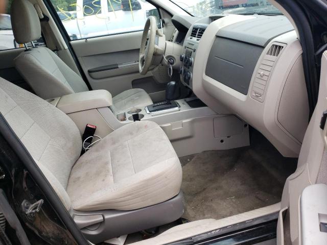 Zdjęcie 5 z aukcji – 2012 FORD ESCAPE XLT z VIN 1FMCU0DG9CKB69317