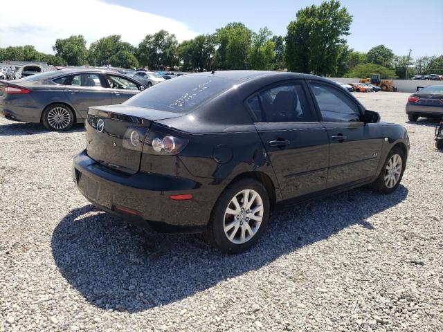Photo 4 from auction – 2007 MAZDA 3 S with VIN JM1BK323171705891