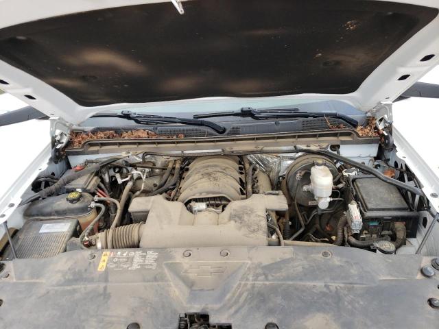 Photo 7 from auction – 2018 CHEVROLET SILVERADO with VIN 1GCUKSEC6JF159677