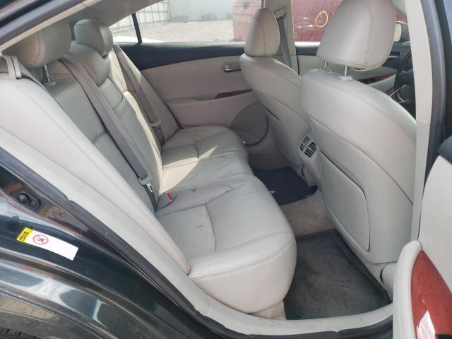 Photo 6 from auction – 2009 LEXUS ES 350 with VIN JTHBJ46G992329877