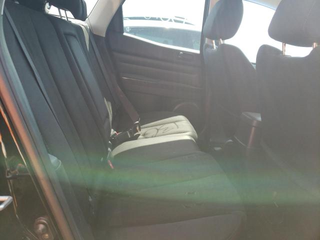 Photo 6 from auction – 2010 MAZDA CX-7 with VIN JM3ER2W54A0302345