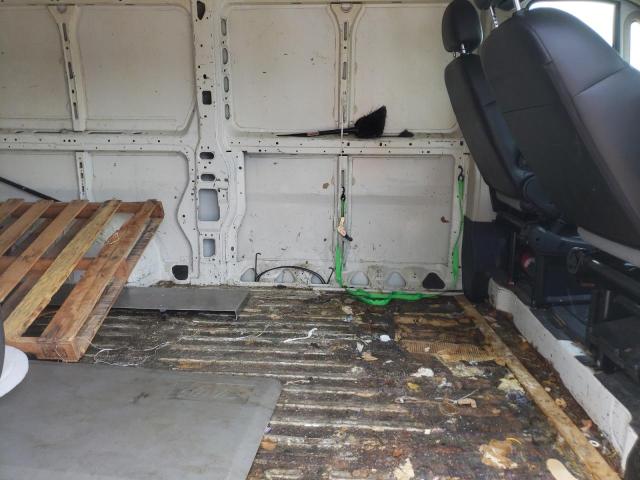 Photo 6 from auction – 2016 RAM PROMASTER with VIN 3C6TRVAG7GE103467