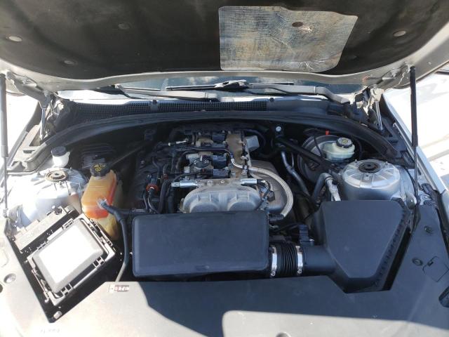 Photo 7 from auction – 2016 CADILLAC ATS with VIN 1G6AA5RA5G0104183