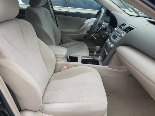 Фото 5 с аукциона – 2011 TOYOTA CAMRY BASE с VIN 4T4BF3EK5BR216703