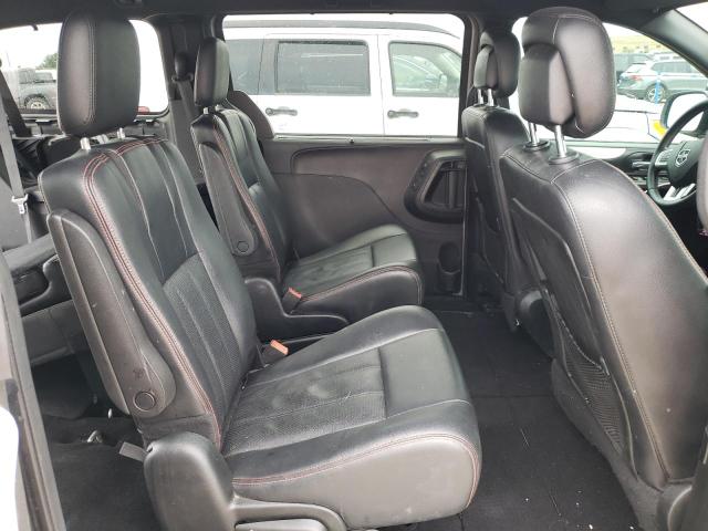 Photo 6 from auction – 2016 DODGE GRAND CARA with VIN 2C4RDGEGXGR400965