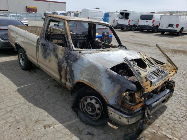 FORD RANGER 1990 with VIN 1FTCR10T0LUB53493 - Photo from auction