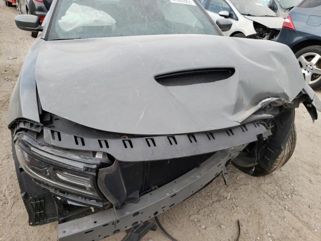 Photo 9 from auction – 2017 DODGE CHARGER R/ with VIN 2C3CDXCT2HH623888