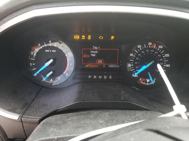 Photo 8 from auction – 2015 FORD EDGE SEL with VIN 2FMTK3J90FBC41730