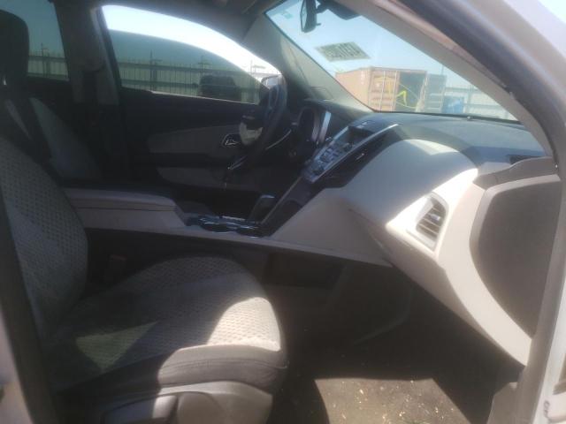 Photo 5 from auction – 2014 CHEVROLET EQUINOX LS with VIN 2GNALAEK0E6269889