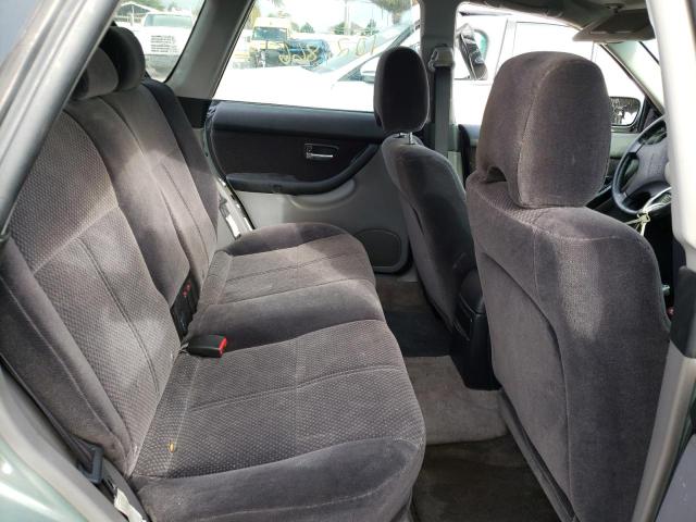 Photo 6 from auction – 2004 SUBARU LEGACY L S with VIN 4S3BH625547305231