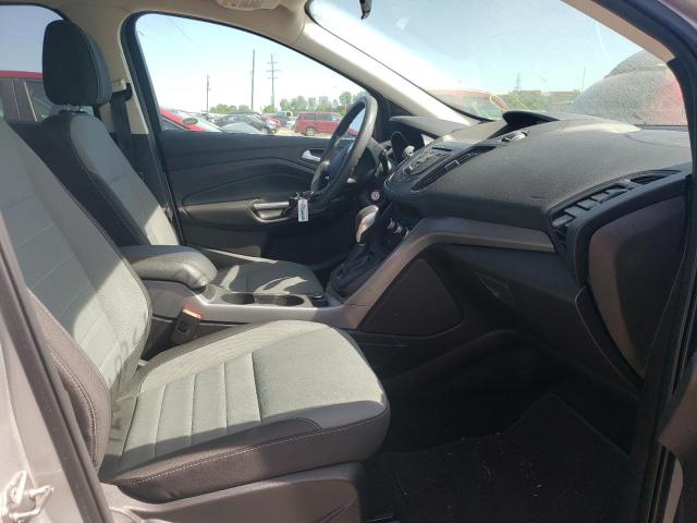 Photo 5 from auction – 2016 FORD ESCAPE SE with VIN 1FMCU9G91GUA50608