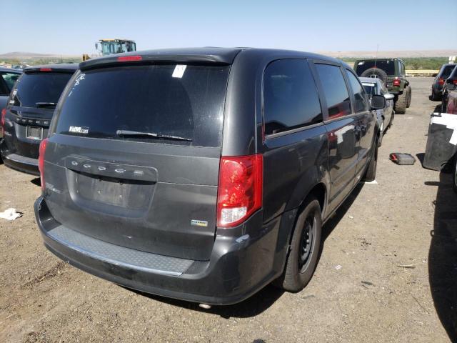 Photo 4 from auction – 2012 DODGE GRAND CARA with VIN 2C4RDGBG3CR317912