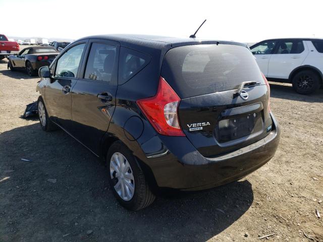 Photo 3 from auction – 2014 NISSAN VERSA NOTE with VIN 3N1CE2CP1EL398187