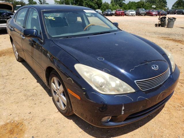 LEXUS ES 330 2006 with VIN JTHBA30G465175222 - Photo from auction