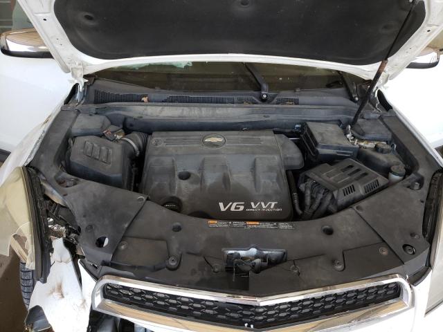 Photo 7 from auction – 2012 CHEVROLET EQUINOX LT with VIN 2GNFLGE56C6261828