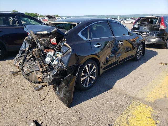 Photo 4 from auction – 2016 NISSAN ALTIMA 2.5 with VIN 1N4AL3AP1GC145149