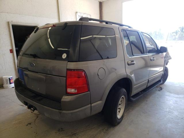 Photo 4 from auction – 2002 FORD EXPLORER X with VIN 1FMZU63E02UB06493