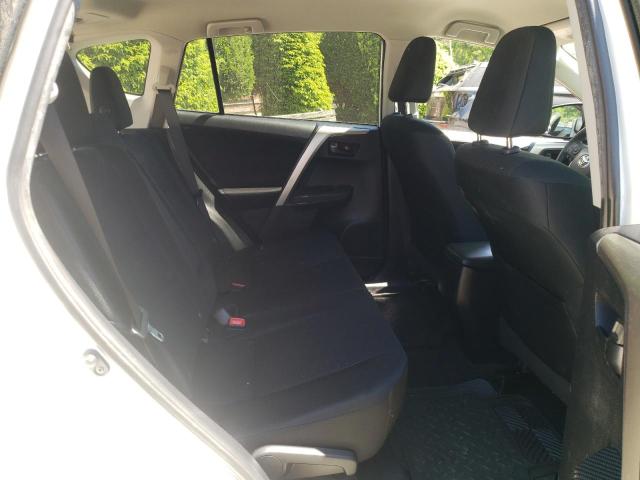 Photo 6 from auction – 2015 TOYOTA RAV4 LE with VIN 2T3BFREV9FW248476