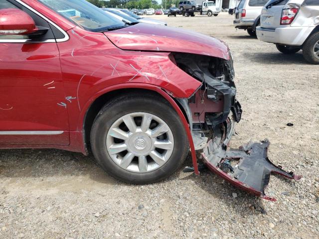 Photo 9 from auction – 2013 BUICK ENCLAVE with VIN 5GAKRCKD9DJ112703
