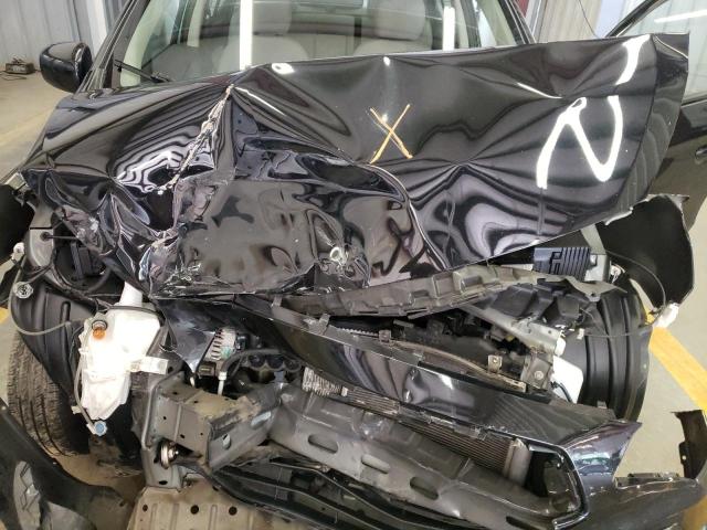 Photo 7 from auction – 2018 MITSUBISHI MIRAGE G4 with VIN ML32F3FJ5JHF04092