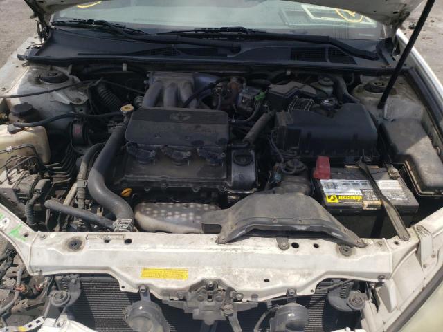Photo 7 from auction – 2002 TOYOTA CAMRY LE with VIN 4T1BF32K62U016864