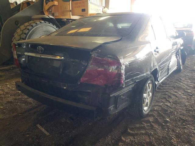 Photo 4 from auction – 2002 TOYOTA CAMRY LE with VIN 4T1BE32K22U574844