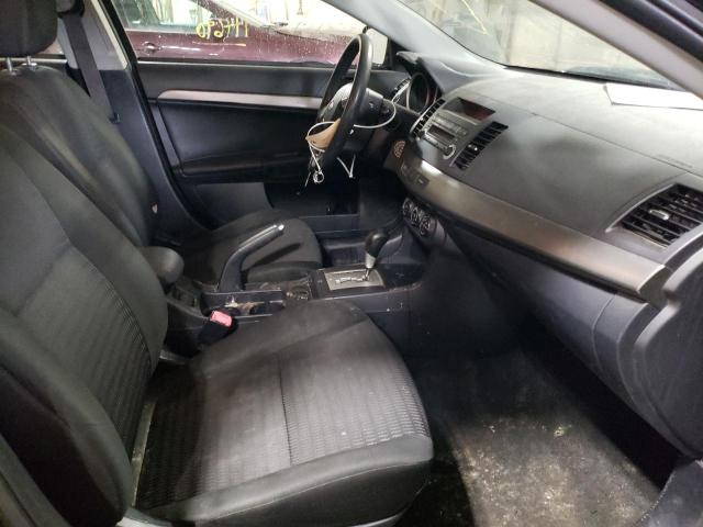 Photo 5 from auction – 2013 MITSUBISHI LANCER SE with VIN JA32V2FW3DU021987